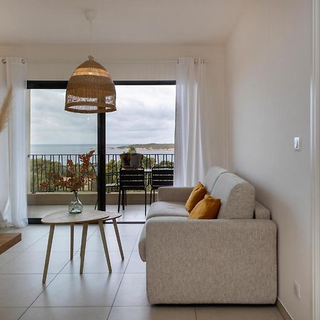 Casa Marina Cargese Apartment Luaran gambar