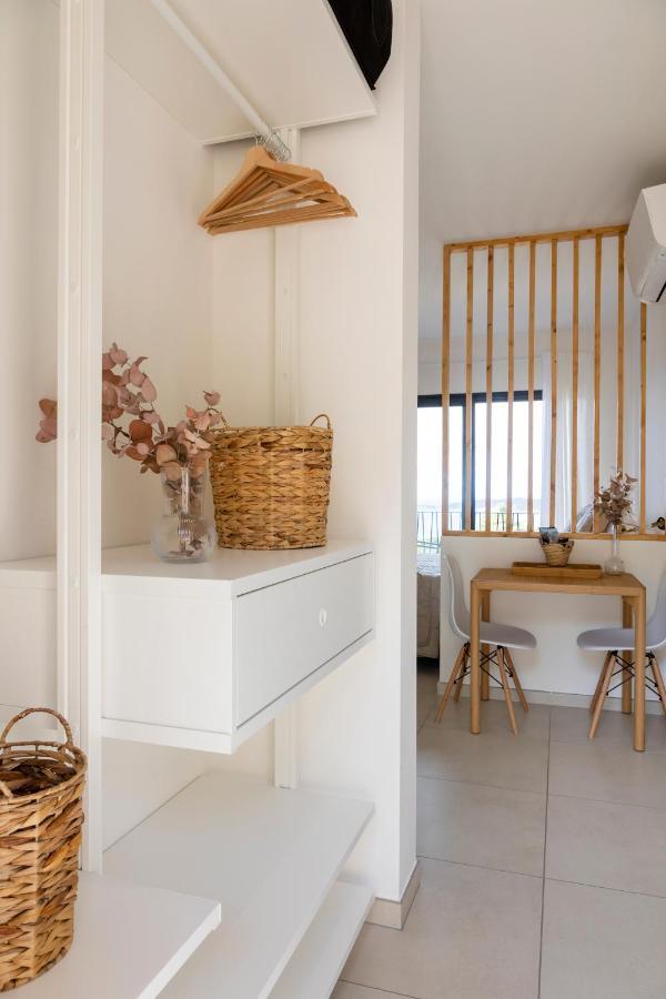 Casa Marina Cargese Apartment Luaran gambar